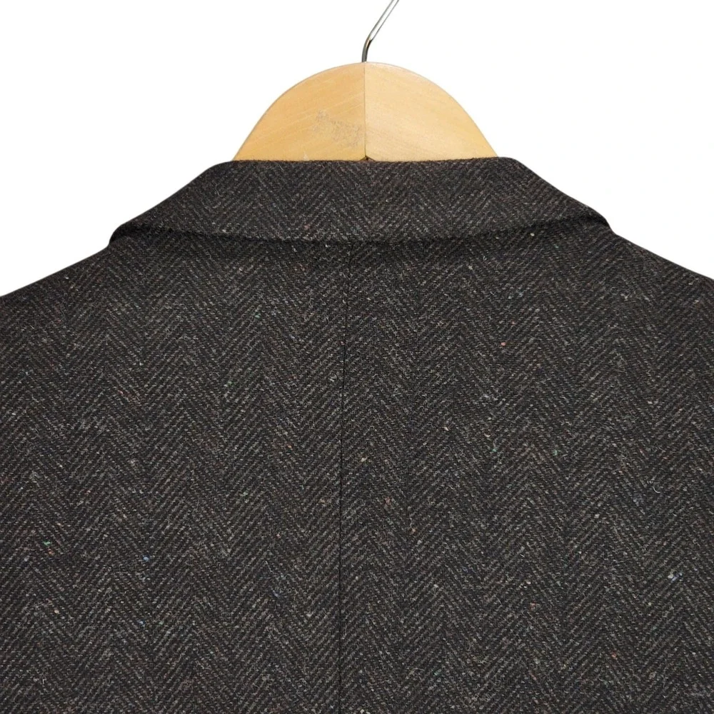 N/A riggings blazer
